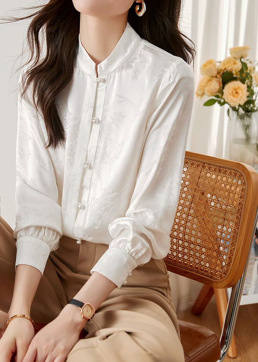 PERA CLASSIC BLUZ GÖMLEK