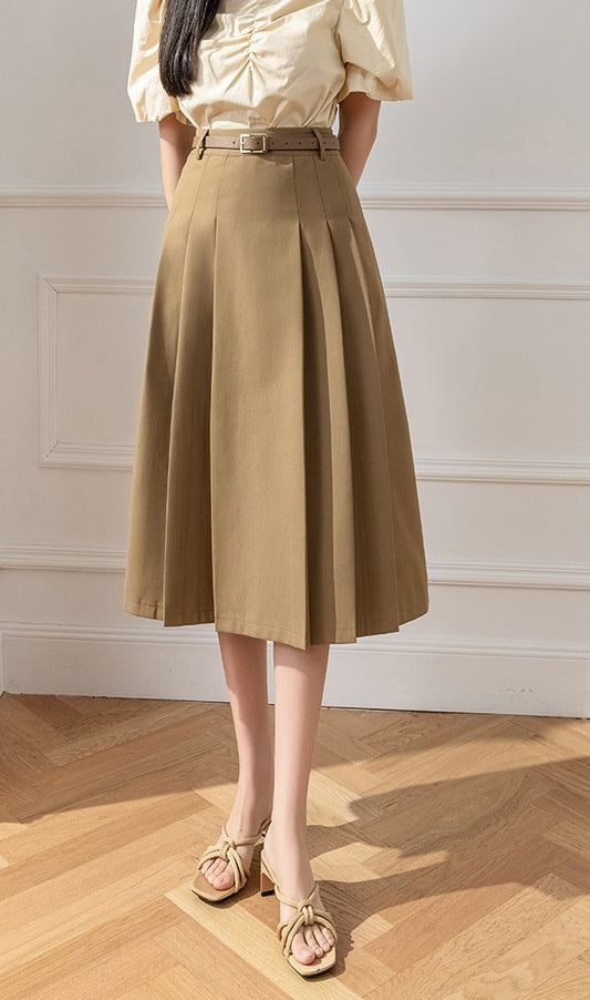 PERA CLASSIC MİDİ ETEK