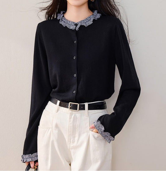 PERA VINTAGE HIRKA KAZAK