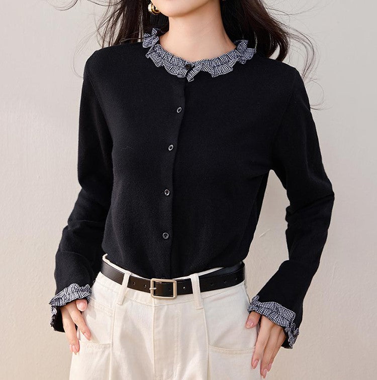 PERA VINTAGE HIRKA KAZAK