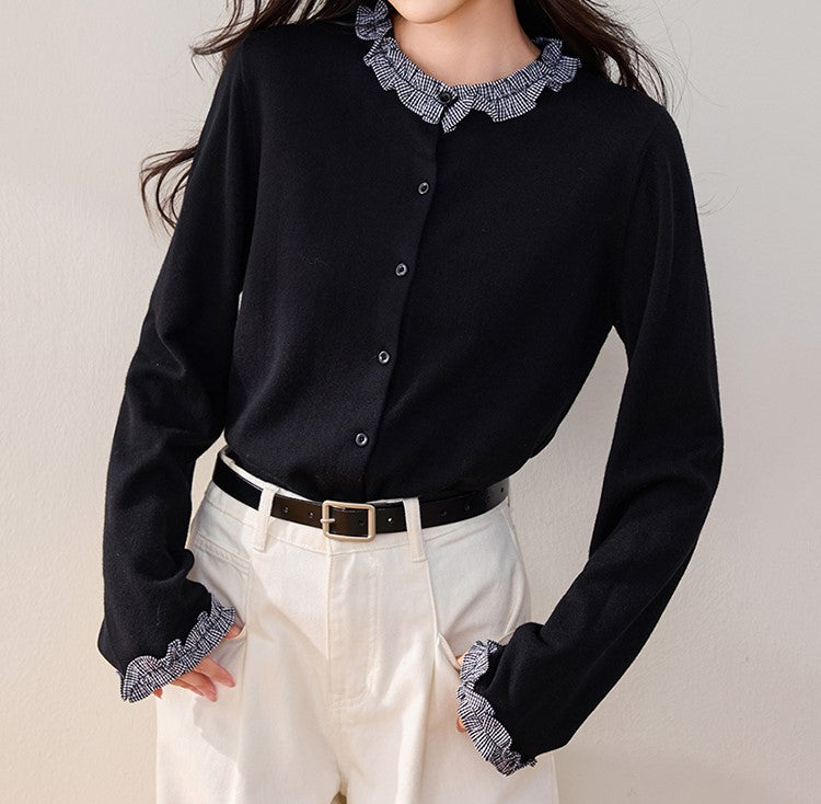 PERA VINTAGE HIRKA KAZAK