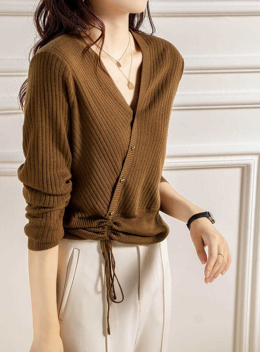 PERA GÜZ SERİSİ MODERN KAZAK