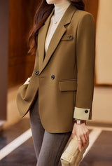 PERA OFFICE BLAZER CEKET