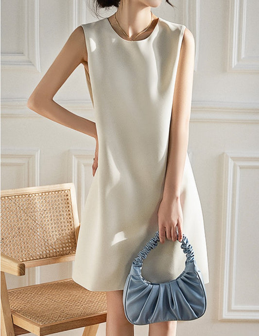 PERA ÖZEL SERİ ŞIK MİNİ ELBİSE