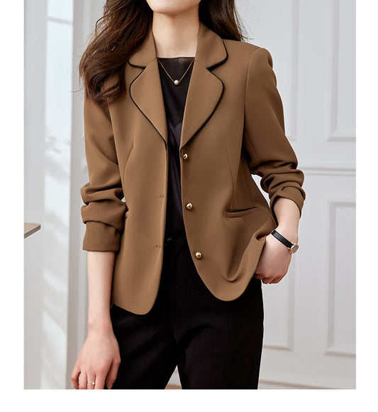 PERA CASUAL BLAZER CEKET