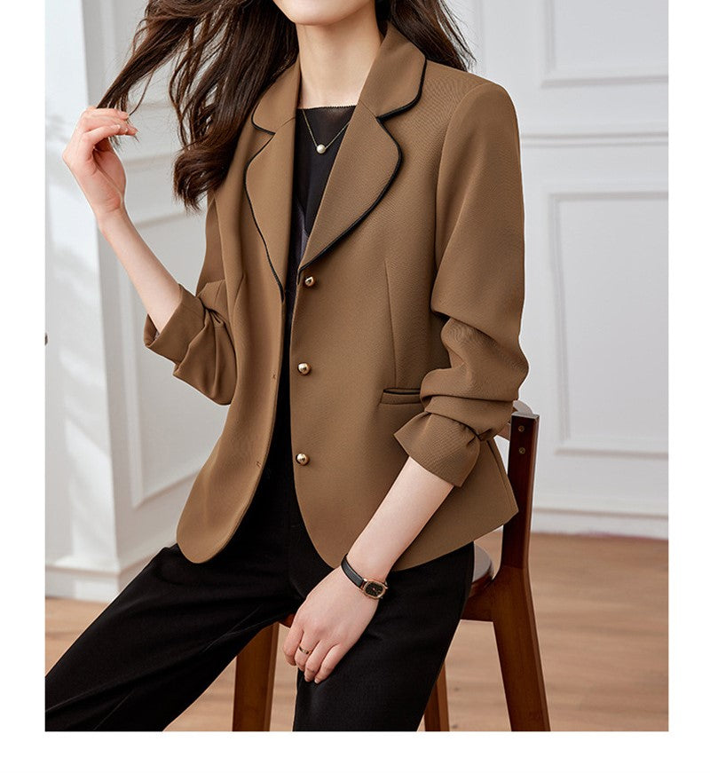 PERA CASUAL BLAZER CEKET