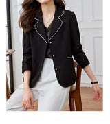PERA CASUAL BLAZER CEKET