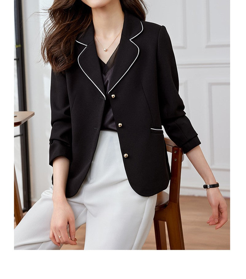 PERA CASUAL BLAZER CEKET