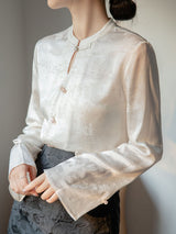 PERA ELEGANT BLUZ GÖMLEK