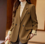 PERA OFFICE BLAZER CEKET