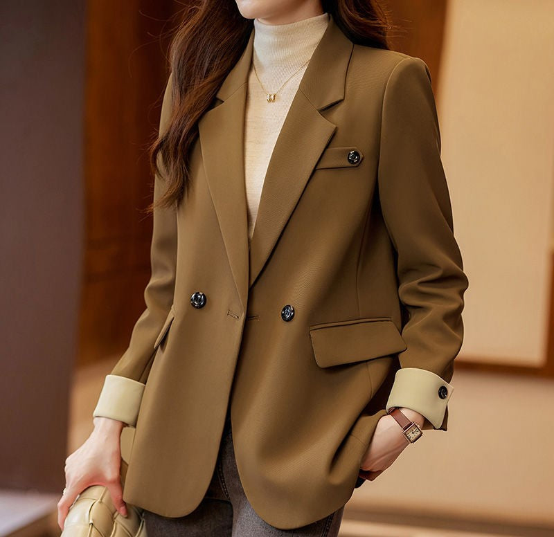 PERA OFFICE BLAZER CEKET