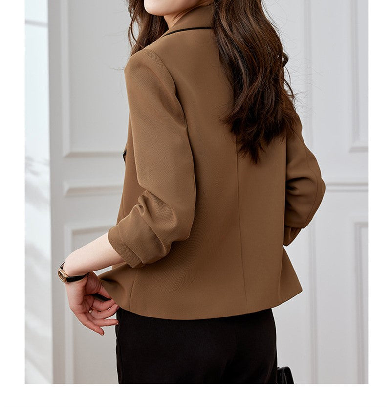 PERA CASUAL BLAZER CEKET