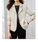 PERA CASUAL BLAZER CEKET