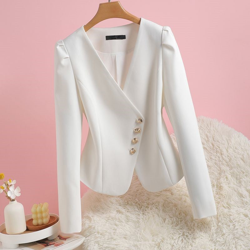 PERA CROSS BLAZER CEKET