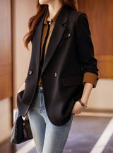 PERA OFFICE BLAZER CEKET