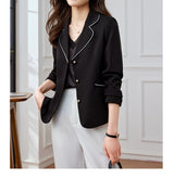PERA CASUAL BLAZER CEKET
