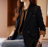 PERA OFFICE BLAZER CEKET