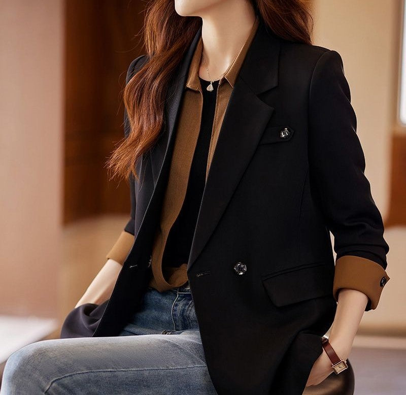 PERA OFFICE BLAZER CEKET