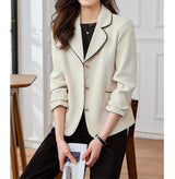 PERA CASUAL BLAZER CEKET