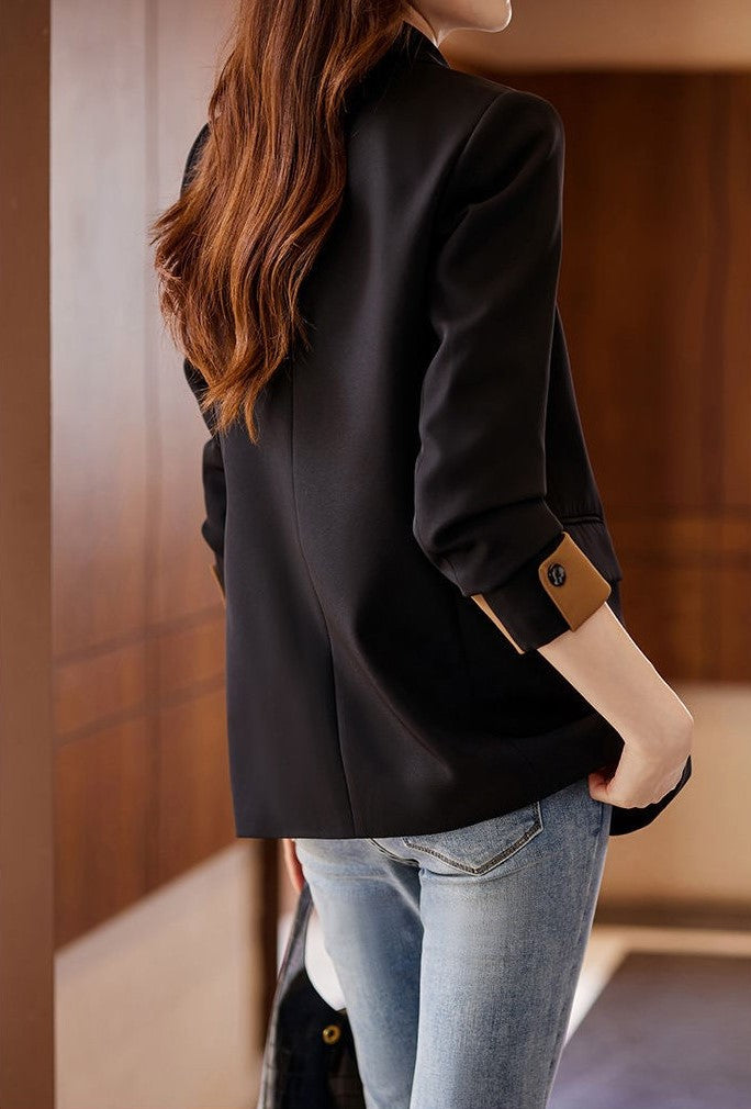 PERA OFFICE BLAZER CEKET