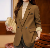 PERA OFFICE BLAZER CEKET