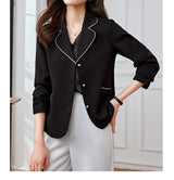PERA CASUAL BLAZER CEKET