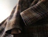 Pera Ekose Şık Blazer