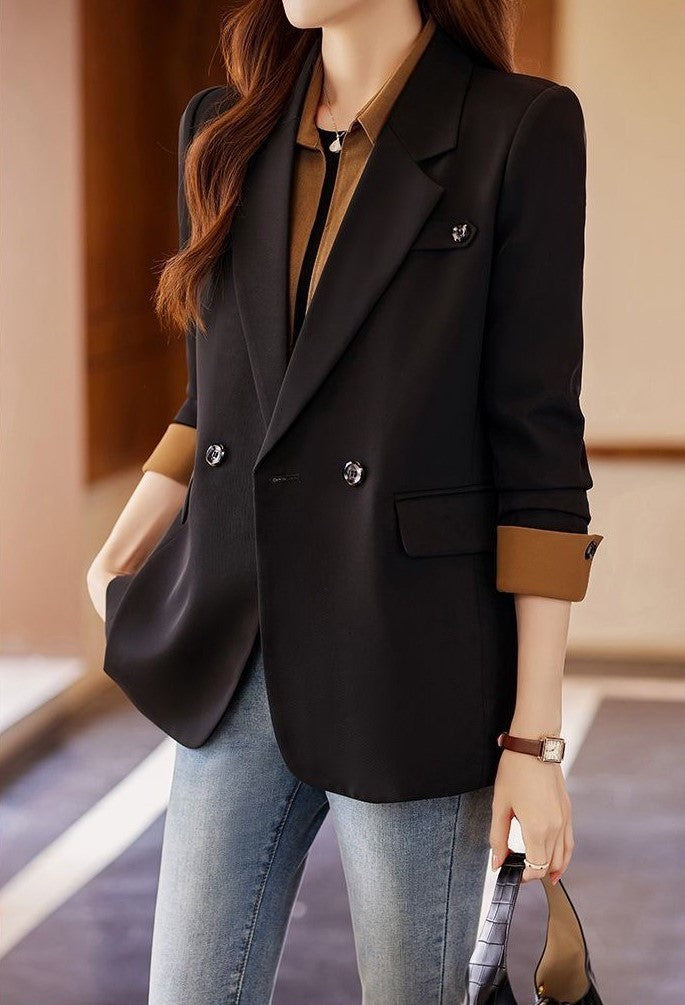PERA OFFICE BLAZER CEKET