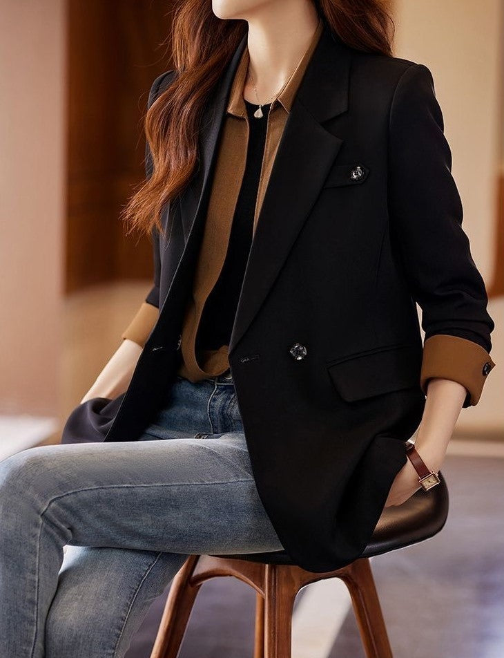 PERA OFFICE BLAZER CEKET