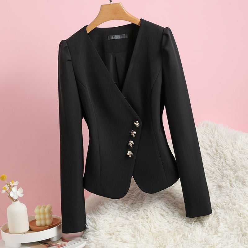 PERA CROSS BLAZER CEKET