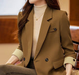 PERA OFFICE BLAZER CEKET